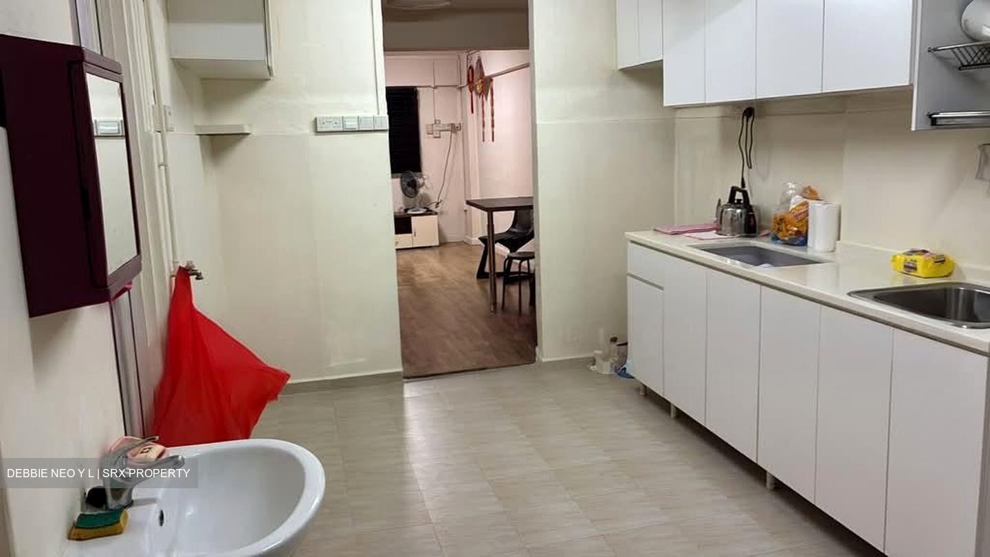 Blk 234 Toa Payoh Eight (Toa Payoh), HDB 3 Rooms #592519961